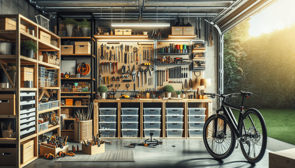 Finding the Best Garage Organizing Companies Near Me Finding the Best Garage Organizing Companies Near Me