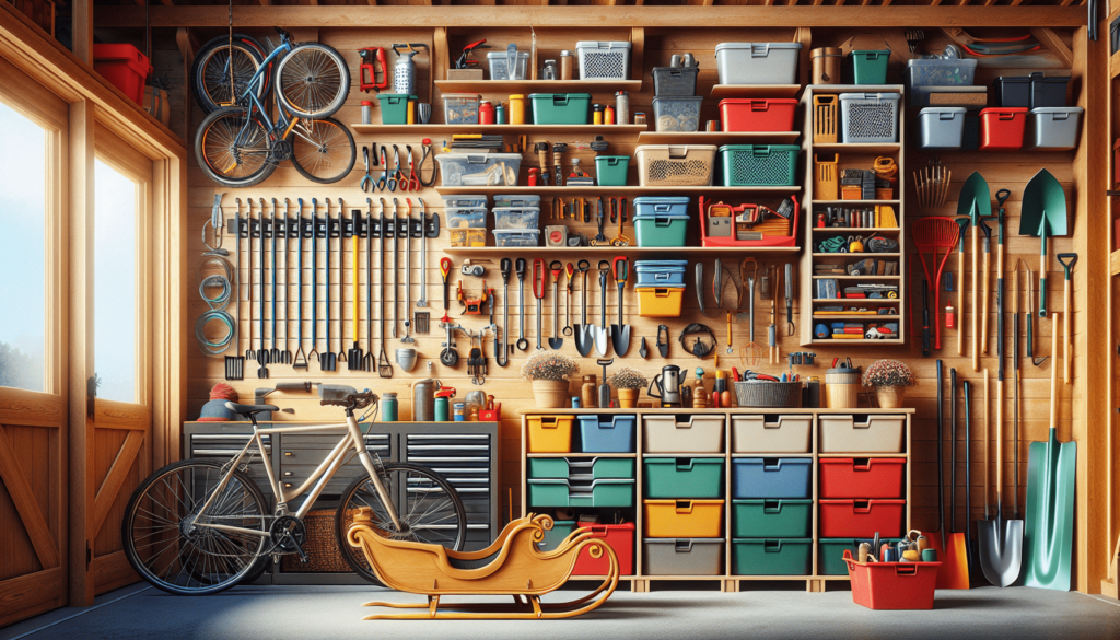 Finding the Best Garage Organizing Companies Near Me Finding the Best Garage Organizing Companies Near Me
