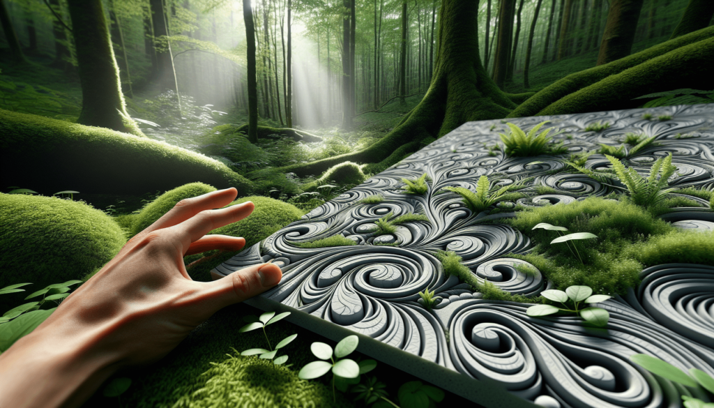 Forest Floor 3/8 Inch Thick Printed Foam Tiles, Premium Wood Grain Interlocking Foam Floor Mats, Anti-Fatigue Flooring – Stylish Flooring Solution Forest Floor 3/8 Inch Thick Printed Foam Tiles, Premium Wood Grain Interlocking Foam Floor Mats, Anti-Fatigue Flooring – Stylish Flooring Solution