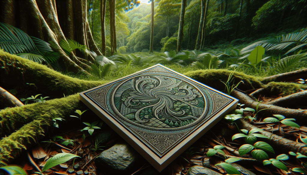 Forest Floor 3/8 Inch Thick Printed Foam Tiles, Premium Wood Grain Interlocking Foam Floor Mats, Anti-Fatigue Flooring – Stylish Flooring Solution Forest Floor 3/8 Inch Thick Printed Foam Tiles, Premium Wood Grain Interlocking Foam Floor Mats, Anti-Fatigue Flooring – Stylish Flooring Solution