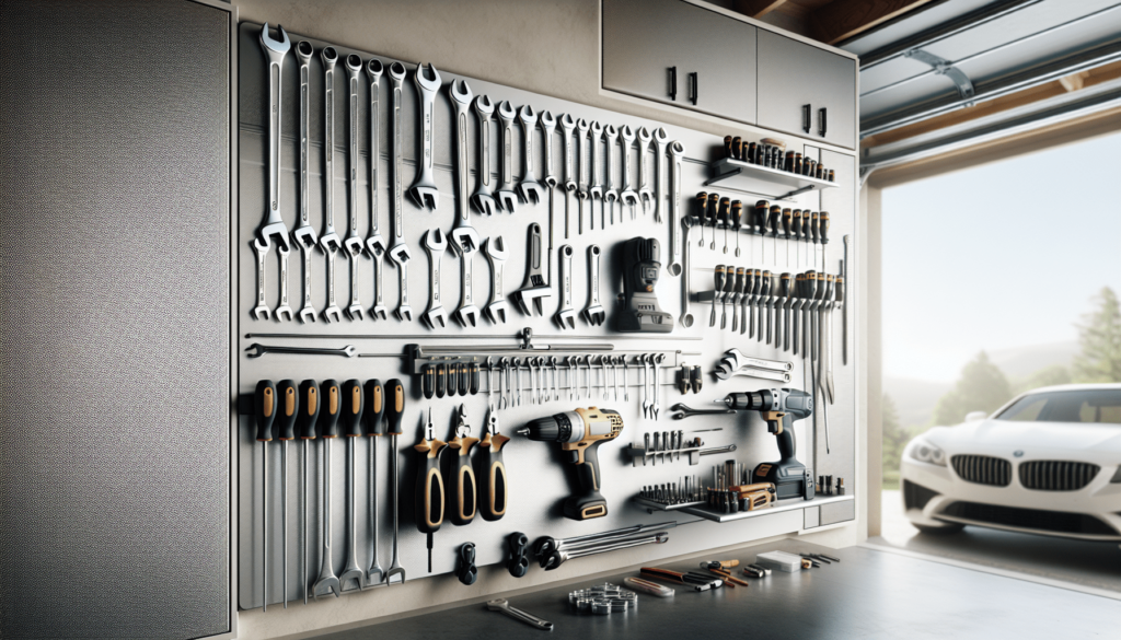 Garage Tool Organizer Wall Mount - Sturdy Storage Rack with Adjustable Hooks, Anti-Rust Panel - Easy Installation, 300lbs Capacity - Garden Tool Organizer for Garage (03 Racks  06 Hooks) Garage Tool Organizer Wall Mount - Sturdy Storage Rack with Adjustable Hooks, Anti-Rust Panel - Easy Installation, 300lbs Capacity - Garden Tool Organizer for Garage (03 Racks  06 Hooks)