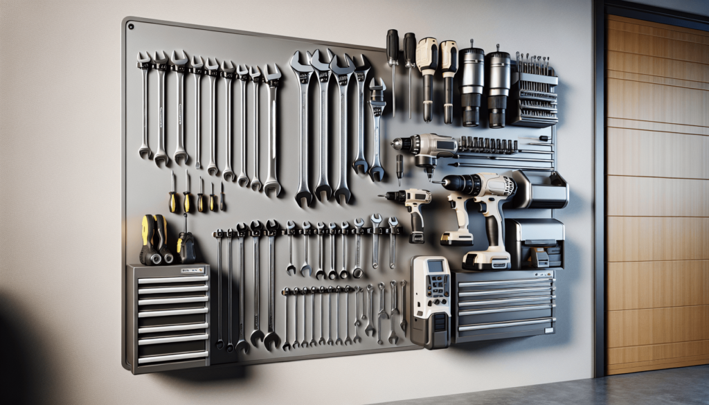 Garage Tool Organizer Wall Mount - Sturdy Storage Rack with Adjustable Hooks, Anti-Rust Panel - Easy Installation, 300lbs Capacity - Garden Tool Organizer for Garage (03 Racks  06 Hooks) Garage Tool Organizer Wall Mount - Sturdy Storage Rack with Adjustable Hooks, Anti-Rust Panel - Easy Installation, 300lbs Capacity - Garden Tool Organizer for Garage (03 Racks  06 Hooks)