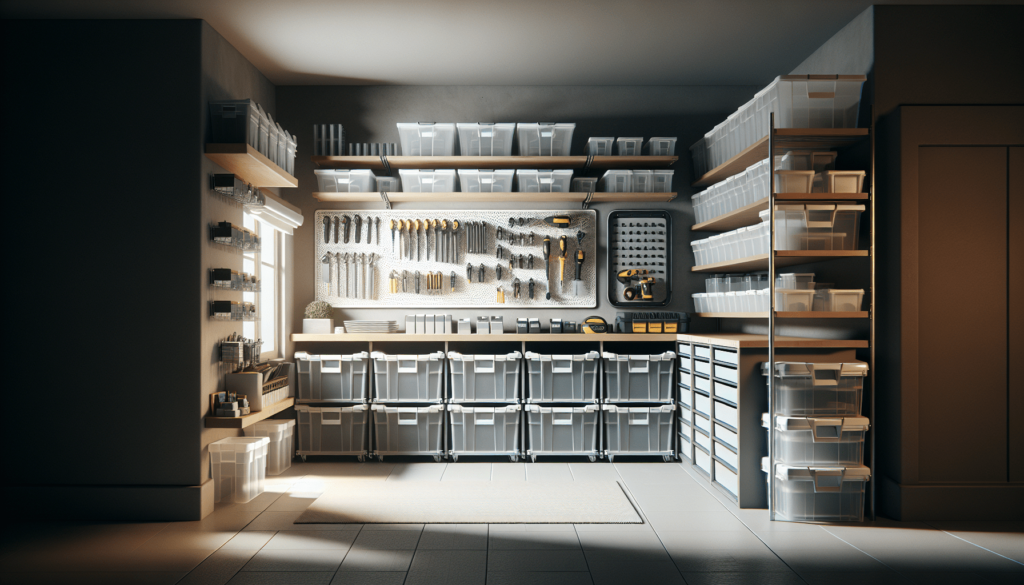 How to Organize a Garage on a Budget Effectively How to Organize a Garage on a Budget Effectively