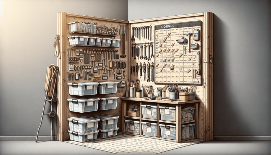 How to Organize a Garage on a Budget Effectively How to Organize a Garage on a Budget Effectively