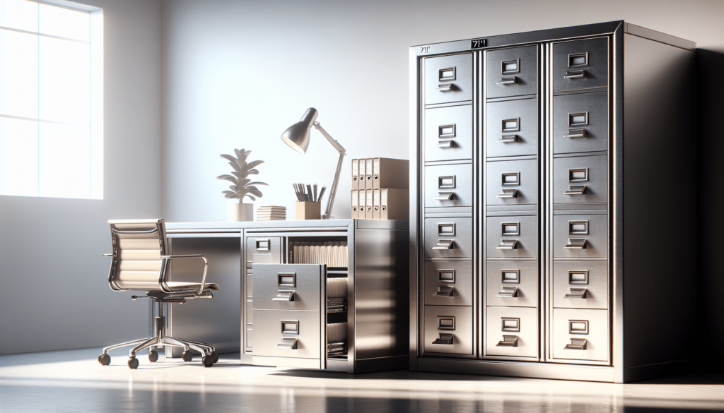 Metal Storage Cabinet-71” Tall Steel File Cabinets with Lockable Doors and Adjustable Shelves-White Steel Storage Cabinet for Home,Kitchen, School, Office, Garage Metal Storage Cabinet-71” Tall Steel File Cabinets with Lockable Doors and Adjustable Shelves-White Steel Storage Cabinet for Home,Kitchen, School, Office, Garage