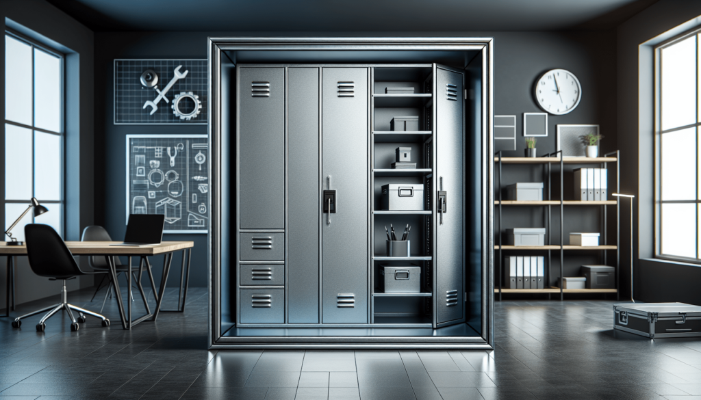 Metal Storage Cabinet, 71”H Metal Garage Cabinet with 5 Adjustable Shelves, Locking Storage Cabinets for Garage, Home, Office, Pantry(Black) Metal Storage Cabinet, 71”H Metal Garage Cabinet with 5 Adjustable Shelves, Locking Storage Cabinets for Garage, Home, Office, Pantry(Black)