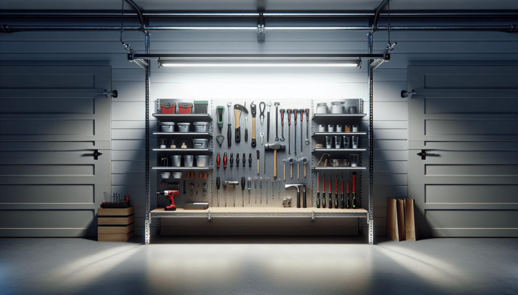 MonsterRax Garage Wall Shelf Two-Pack White or Hammertone Three Size Options Includes Bike Hooks 500lb Weight Capacity (Hammertone, 18x48) MonsterRax Garage Wall Shelf Two-Pack White or Hammertone Three Size Options Includes Bike Hooks 500lb Weight Capacity (Hammertone, 18x48)