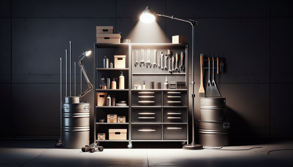 REIBII 84“H Garage Shelving Heavy Duty Storage Shelves 3500 LBS Adjustable Metal Shelving Uints and Storage for Garage,Warehouse,School,Commercial,Business, 60 W x 24 D x 84 H REIBII 84“H Garage Shelving Heavy Duty Storage Shelves 3500 LBS Adjustable Metal Shelving Uints and Storage for Garage,Warehouse,School,Commercial,Business, 60 W x 24 D x 84 H