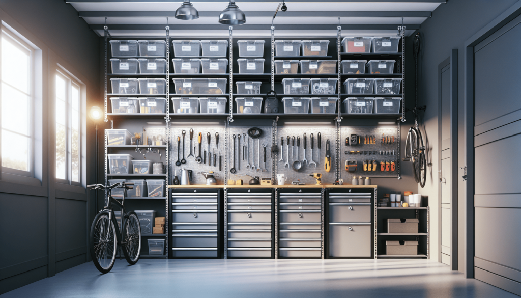 Ultimate Elfa Garage Organization Tips for a Clutter-Free Space Ultimate Elfa Garage Organization Tips for a Clutter-Free Space