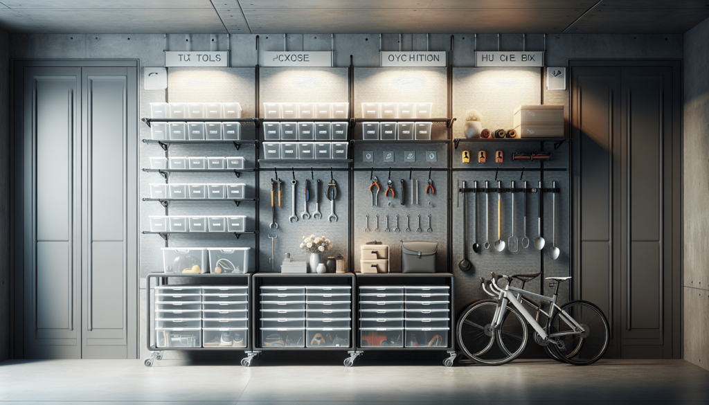 Ultimate Elfa Garage Organization Tips for a Clutter-Free Space Ultimate Elfa Garage Organization Tips for a Clutter-Free Space