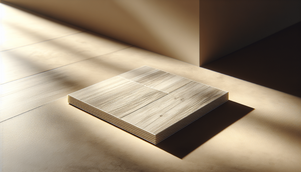 Art3d Peel and Stick Vinyl Floor Tiles 30-Pack 12 x 12 inch, Self Adhesive Waterproof Flooring Wood Planks for Kitchen, Dining Room, Bedrooms, Cover 30 Sq. Ft, Taupe Ash