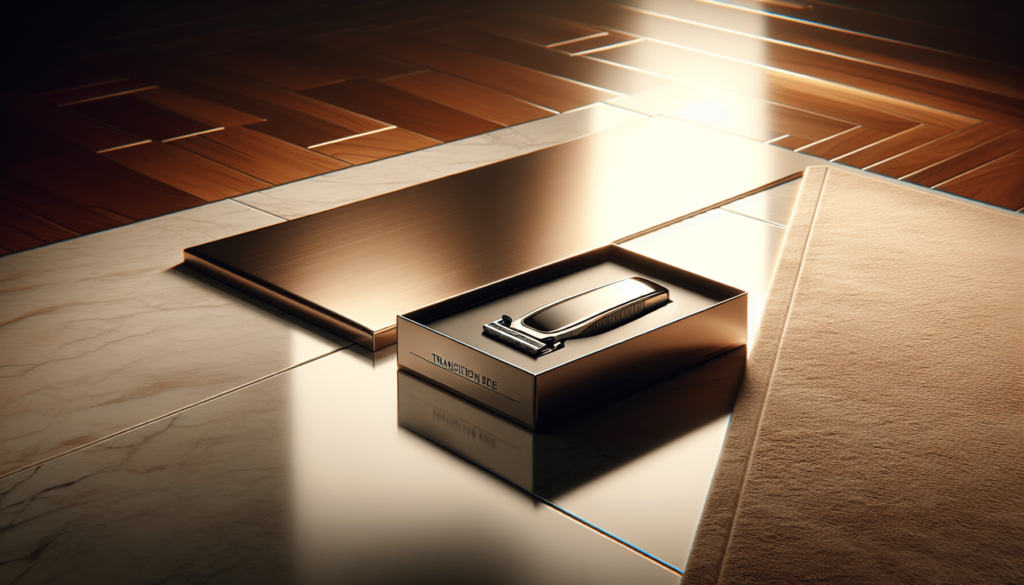 Big Floors Male Transition Edge Kit, Durable Interlocking Modular Garage Floor Edging, Compatible with RaceDeck, GarageTrac and GarageDeck Products, (11 Piece), Black