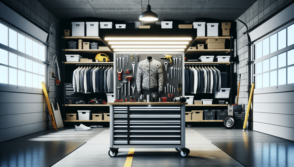 Creative Garage Organizer Plans for a Clutter-Free Space Creative Garage Organizer Plans for a Clutter-Free Space