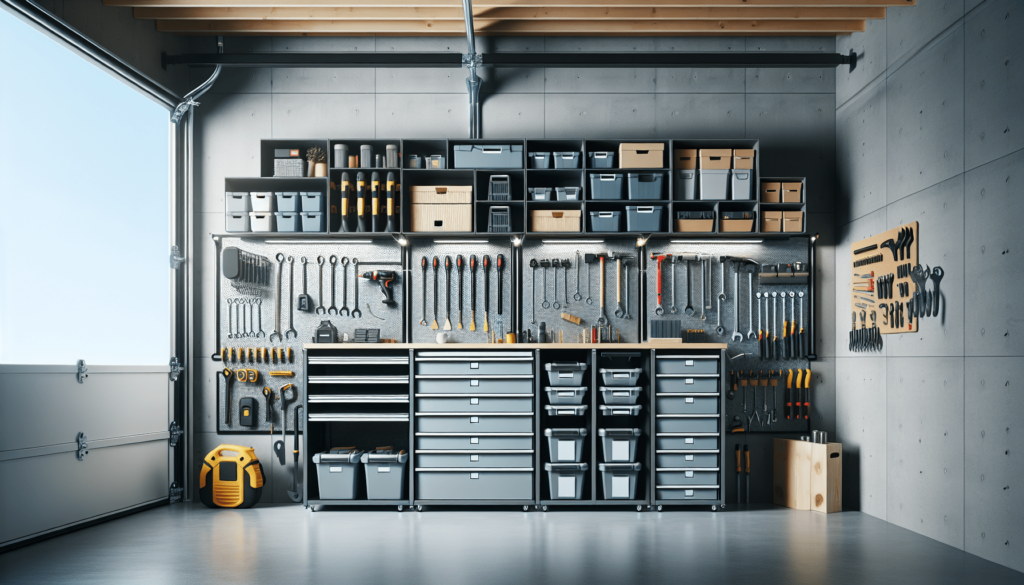 Finding the Best Garage Organization Systems Near Me Finding the Best Garage Organization Systems Near Me