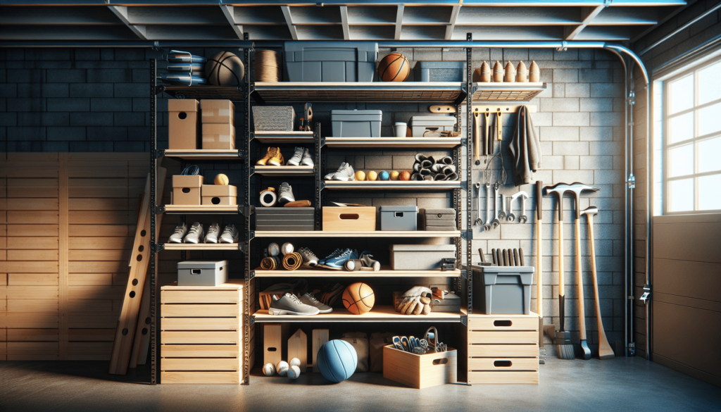 FLEXIMOUNTS 3x6 Overhead Garage Storage Adjustable Ceiling Storage Rack, 72 Length x 36 Width x 40 Height, Black FLEXIMOUNTS 3x6 Overhead Garage Storage Adjustable Ceiling Storage Rack, 72 Length x 36 Width x 40 Height, Black