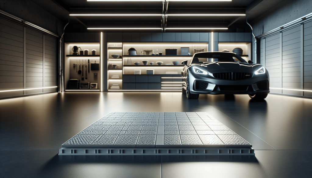 FlooringIncs Nitro 12x12 Snap-Together Garage Flooring Tiles, Non-Slip Interlocking Plastic Garage Floor Mat, Garage Organization Garage Storage, Coin Pattern, Harley Orange, 52 Tiles, 52 Sq/Ft FlooringIncs Nitro 12x12 Snap-Together Garage Flooring Tiles, Non-Slip Interlocking Plastic Garage Floor Mat, Garage Organization Garage Storage, Coin Pattern, Harley Orange, 52 Tiles, 52 Sq/Ft