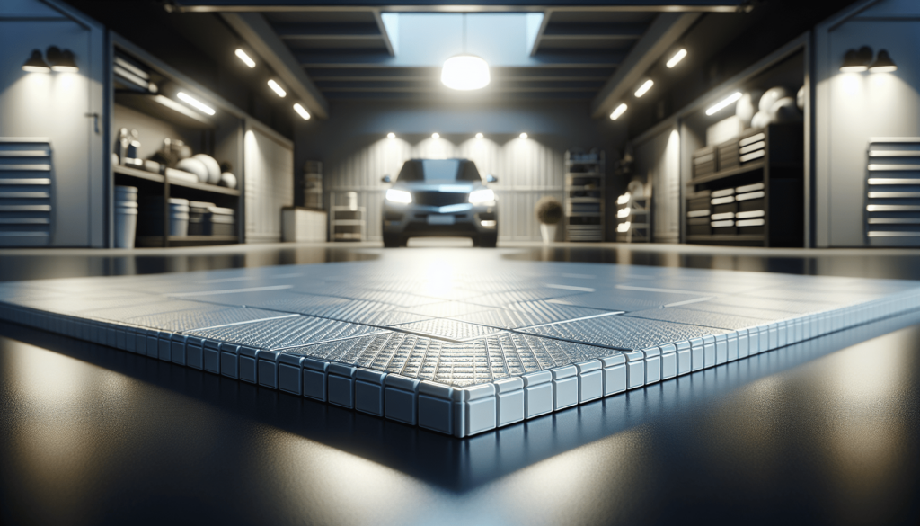 FlooringIncs Nitro 12x12 Snap-Together Garage Flooring Tiles, Non-Slip Interlocking Plastic Garage Floor Mat, Garage Organization Garage Storage, Coin Pattern, Harley Orange, 52 Tiles, 52 Sq/Ft FlooringIncs Nitro 12x12 Snap-Together Garage Flooring Tiles, Non-Slip Interlocking Plastic Garage Floor Mat, Garage Organization Garage Storage, Coin Pattern, Harley Orange, 52 Tiles, 52 Sq/Ft