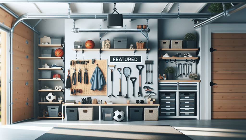 Maximize Space with Garage Organization Tips Near Me Maximize Space with Garage Organization Tips Near Me