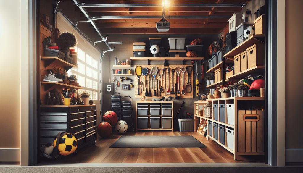 Maximize Space with Garage Organization Tips Near Me Maximize Space with Garage Organization Tips Near Me