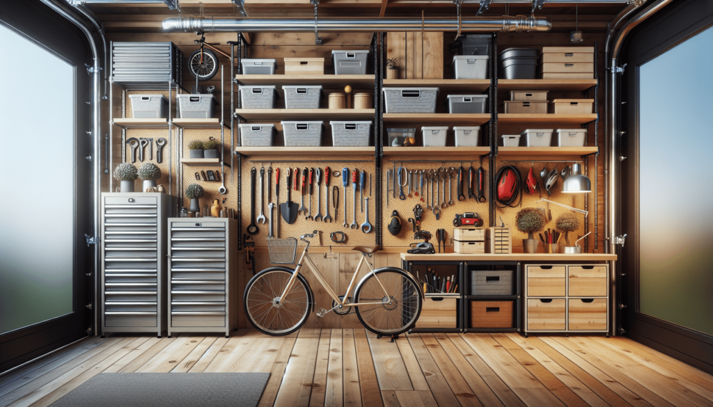 Maximizing Your Garage Storage Organization Tips Maximizing Your Garage Storage Organization Tips