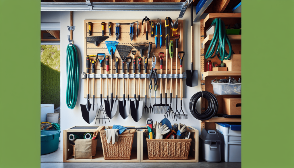 StoreYourBoard Garden Tool Organizer Wall Mount, Garage Wall Organizer – Garden Tool Storage, Tool Rack for Garage Organization  Storage, Heavy-Duty Tool Holder - Industrial Steel, Holds 250 Pounds StoreYourBoard Garden Tool Organizer Wall Mount, Garage Wall Organizer – Garden Tool Storage, Tool Rack for Garage Organization  Storage, Heavy-Duty Tool Holder - Industrial Steel, Holds 250 Pounds