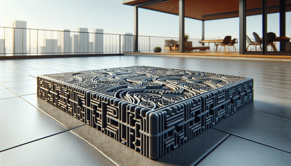 16Pack Drainage Interlocking Tiles, 12”x12” Non-Slip Pool Bathtub Drain Tiles for Flooring, Soft PVC Splicing Modular Cushion Mat, Vented Floor Tiles for Locker Room Basement Stairs 16Pack Drainage Interlocking Tiles, 12”x12” Non-Slip Pool Bathtub Drain Tiles for Flooring, Soft PVC Splicing Modular Cushion Mat, Vented Floor Tiles for Locker Room Basement Stairs