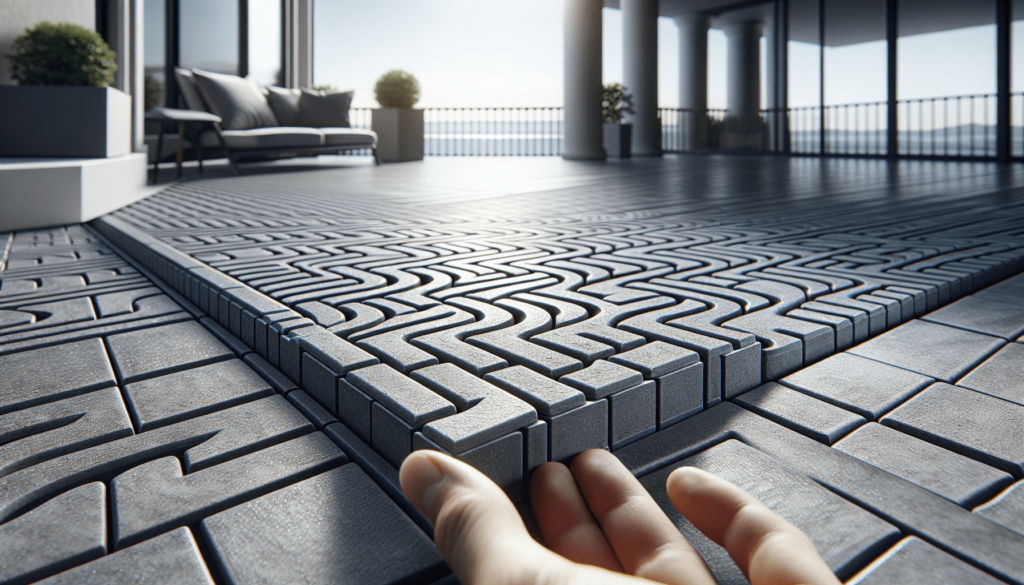 16Pack Drainage Interlocking Tiles, 12”x12” Non-Slip Pool Bathtub Drain Tiles for Flooring, Soft PVC Splicing Modular Cushion Mat, Vented Floor Tiles for Locker Room Basement Stairs 16Pack Drainage Interlocking Tiles, 12”x12” Non-Slip Pool Bathtub Drain Tiles for Flooring, Soft PVC Splicing Modular Cushion Mat, Vented Floor Tiles for Locker Room Basement Stairs