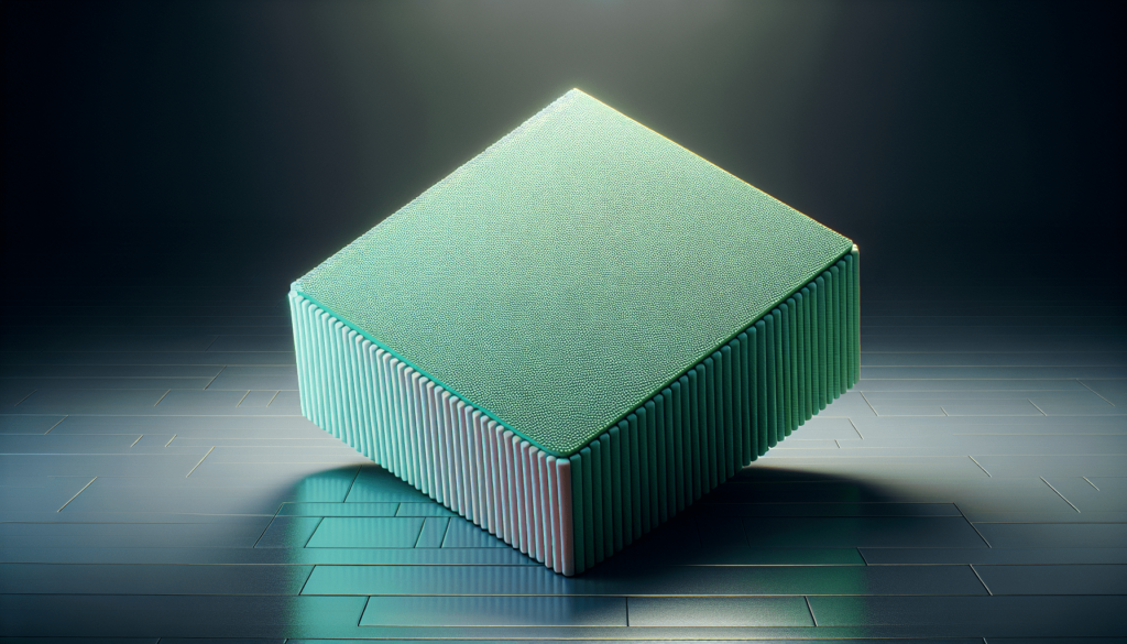 Mat Block EVA Exercise Floor Mats: Interlocking Foam Tile Performance Mats - 6 Tiles (Area: 24 SQ FT) 1/2 inch Thickness, EVA Home Gym Exercise Floor Mats for All Exercises or Equipment, Black