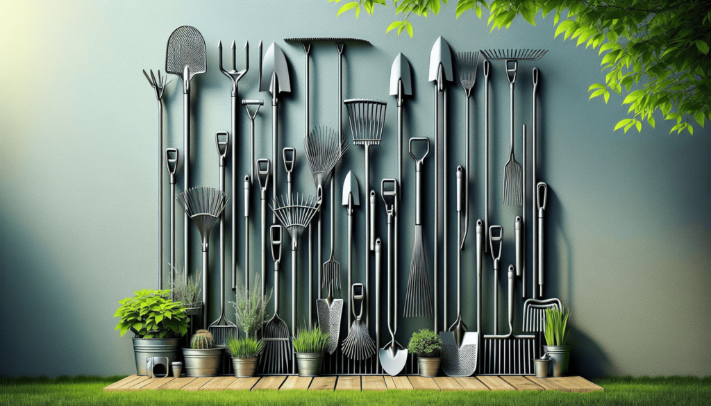 YueTong 68 All Metal Garden Tool Organizer,Adjustable Garage Wall Organizers and Storage,Heavy Duty Wall Mount Holder with Hooks for Broom,Rake,Mop,Shovel(4 Pack) YueTong 68 All Metal Garden Tool Organizer,Adjustable Garage Wall Organizers and Storage,Heavy Duty Wall Mount Holder with Hooks for Broom,Rake,Mop,Shovel(4 Pack)