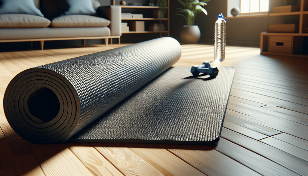 0.56in Thick 48 Sq Ft Exercise Equipment Mats, 12 Tiles Upgraded Rubber Top with High Density EVA Foam, Large Interlocking Puzzle Gym Flooring for Home Gym, Heavy Weight Workout, 24 x 24in 0.56in Thick 48 Sq Ft Exercise Equipment Mats, 12 Tiles Upgraded Rubber Top with High Density EVA Foam, Large Interlocking Puzzle Gym Flooring for Home Gym, Heavy Weight Workout, 24 x 24in