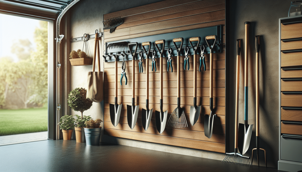 Garage Garden Tool Organizer Wall Mount, Heavy Duty Garage Tool Storage Rack 48 Inches, Max Load 330lb - Shovel, Rake, Folding Chair, Weed Eater Storage Garage Garden Tool Organizer Wall Mount, Heavy Duty Garage Tool Storage Rack 48 Inches, Max Load 330lb - Shovel, Rake, Folding Chair, Weed Eater Storage