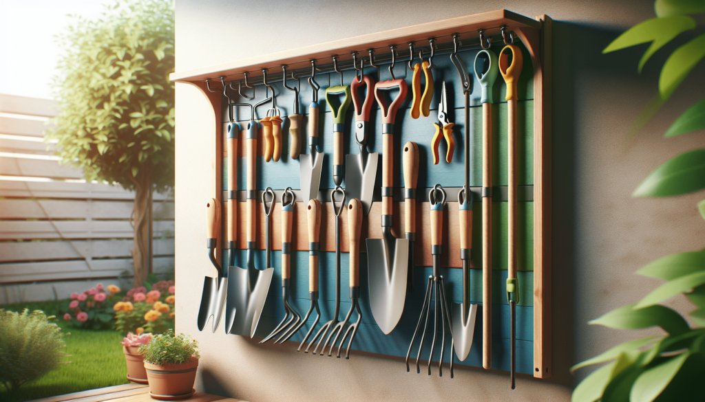 Garden Tool Organizer with Storage Hooks, Yard Tool Tower Rack for Garage Organization and Storage, Up to 50 Tools, Heavy Duty Steel Garden Tool Stand for Garage, Outdoor, Home, Black Garden Tool Organizer with Storage Hooks, Yard Tool Tower Rack for Garage Organization and Storage, Up to 50 Tools, Heavy Duty Steel Garden Tool Stand for Garage, Outdoor, Home, Black