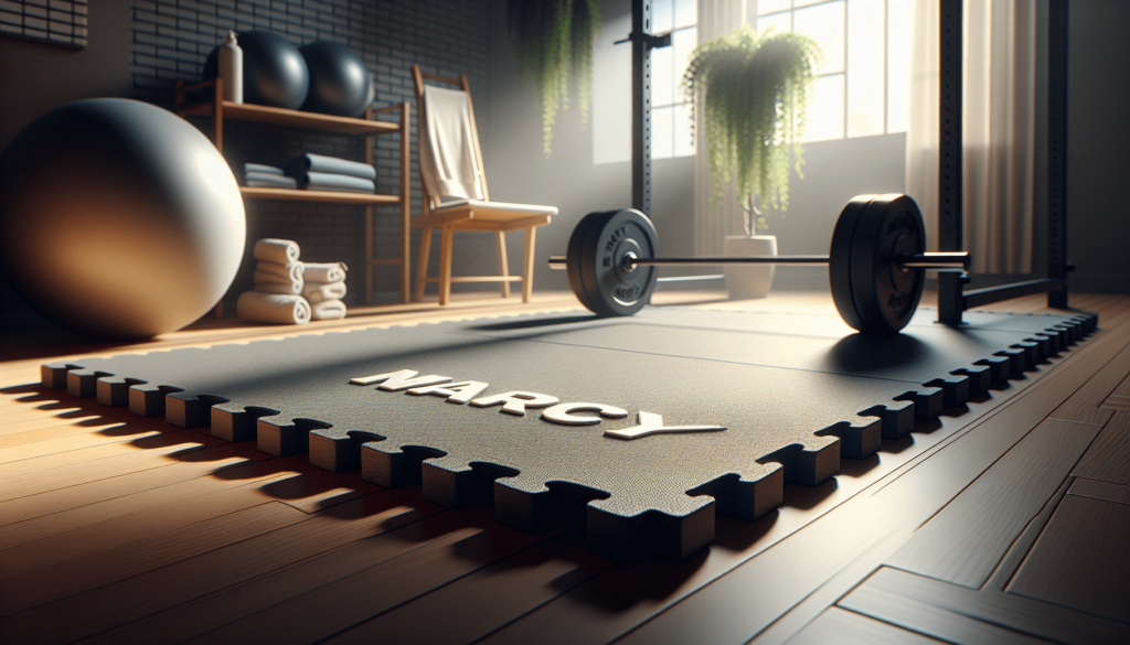 Marcy EVA Foam Interlocking Flooring Mat High Density Non-Slip Tiles for Fitness Equipment, Workout Cushion and Floor Protection Marcy EVA Foam Interlocking Flooring Mat High Density Non-Slip Tiles for Fitness Equipment, Workout Cushion and Floor Protection