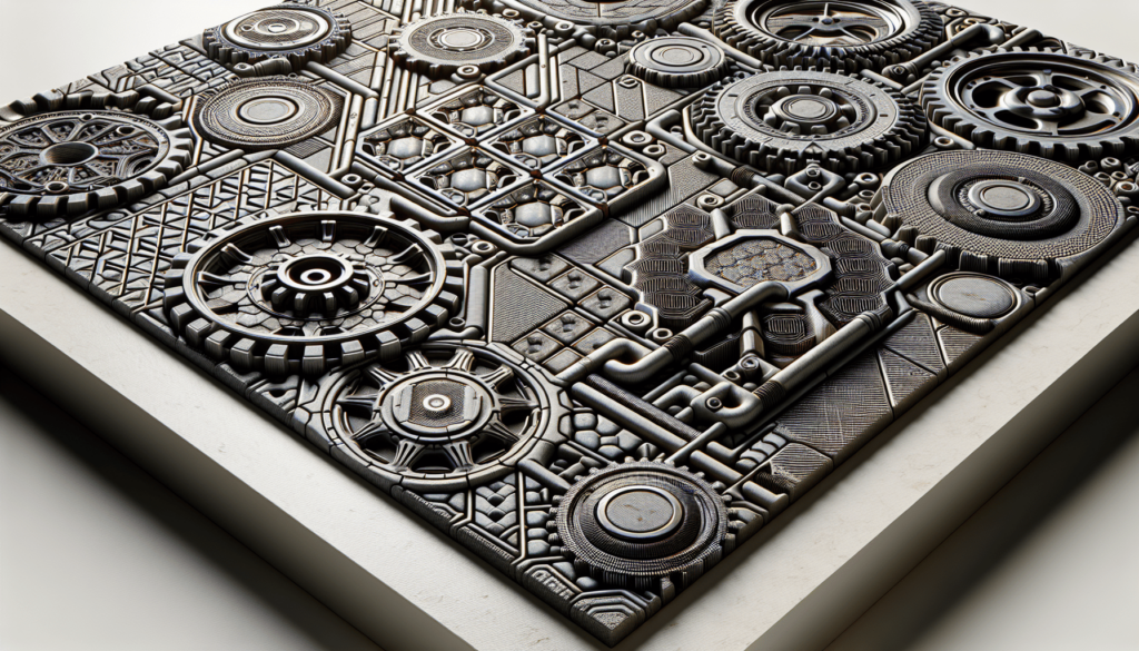 RaceDeck CircleTrac, Durable Interlocking Modular Garage Flooring Tile (24 Pack), Yellow RaceDeck CircleTrac, Durable Interlocking Modular Garage Flooring Tile (24 Pack), Yellow