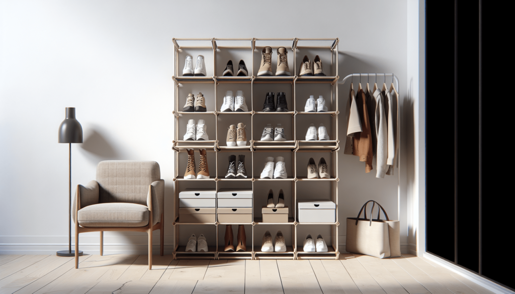 ROJASOP 10 Tier Shoe Rack with Covers,Large Capacity Stackable Tall Shoe Shelf Storage to 50-55 Pairs Shoes and Boots Sturdy Metal Free Standing Shoe Rack Organizer for Closet Entryway Garage ROJASOP 10 Tier Shoe Rack with Covers,Large Capacity Stackable Tall Shoe Shelf Storage to 50-55 Pairs Shoes and Boots Sturdy Metal Free Standing Shoe Rack Organizer for Closet Entryway Garage
