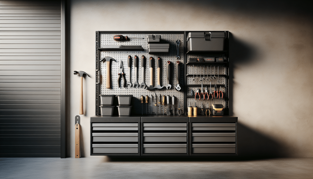 Suzile 4 Pcs Garage Wall Shelf 23.6 x 11.8 Wall Mount Heavy Duty Metal Shelves Mesh Storage Rack for Garage, Office, Basement and Kitchen, Load up to 100 Lbs, Black Suzile 4 Pcs Garage Wall Shelf 23.6 x 11.8 Wall Mount Heavy Duty Metal Shelves Mesh Storage Rack for Garage, Office, Basement and Kitchen, Load up to 100 Lbs, Black