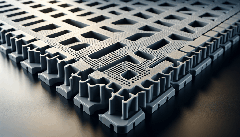 16Pack Drainage Interlocking Floor Mats, 12”x12” Non-Slip Shower Bathroom Pool Tile for Flooring, Soft PVC Splicing Modular Cushion Mat, Vented Floor Tile for Locker Room Basement Stairs 16Pack Drainage Interlocking Floor Mats, 12”x12” Non-Slip Shower Bathroom Pool Tile for Flooring, Soft PVC Splicing Modular Cushion Mat, Vented Floor Tile for Locker Room Basement Stairs