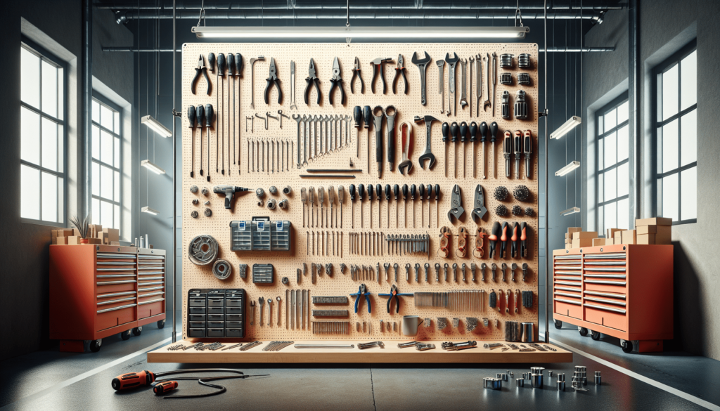 INCLY 278PCS Pegboard Accessories Organizer Kit, Peg Board Hooks Assortment with Bins for Organizing Various Tools, Fit 1/8 or 1/4 inch Pegboard for Hanging Storage, Garage Wall Attachments INCLY 278PCS Pegboard Accessories Organizer Kit, Peg Board Hooks Assortment with Bins for Organizing Various Tools, Fit 1/8 or 1/4 inch Pegboard for Hanging Storage, Garage Wall Attachments