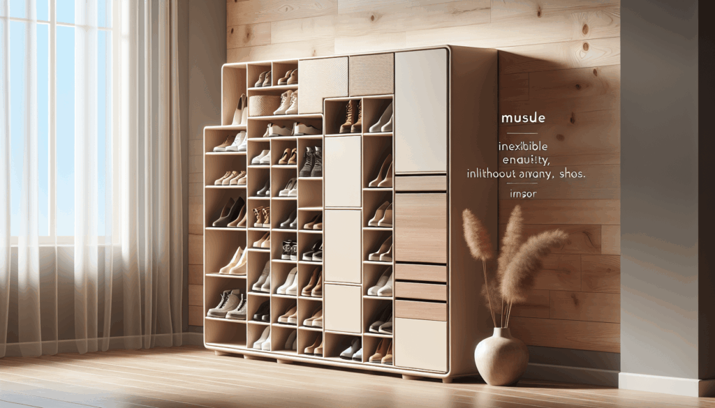 MAGINELS 72-Pairs Shoe Storage Organizer Cabinet,Portable Shoe Rack Organizer with Door,Large DIY Plastic Detachable Shoes Shelves for Entryway,Bedroom,Black MAGINELS 72-Pairs Shoe Storage Organizer Cabinet,Portable Shoe Rack Organizer with Door,Large DIY Plastic Detachable Shoes Shelves for Entryway,Bedroom,Black