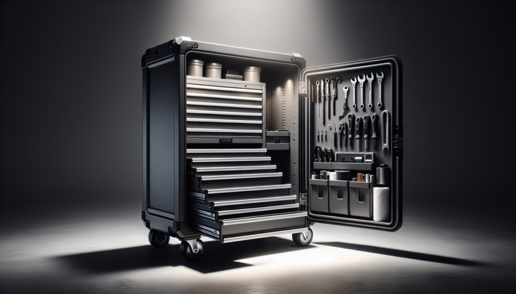 Sandusky Lee TA4R462472-09 Transport Series Mobile Storage Cabinet with Wheels, Adjustable Shelves, 230lb Capacity, 24 Depth x 46 Width x 78 Height, Black Sandusky Lee TA4R462472-09 Transport Series Mobile Storage Cabinet with Wheels, Adjustable Shelves, 230lb Capacity, 24 Depth x 46 Width x 78 Height, Black