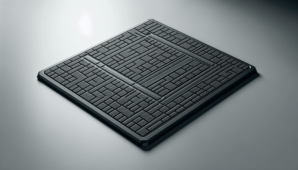 TUFFIOM 7.5 x 20 FT Garage Floor Mat, Thickened Diamond Plate PVC Garage Mats Flooring Roll for Under Car, Garage Parking Mats for Floor Large SUVs, MPV, Pickup Truck TUFFIOM 7.5 x 20 FT Garage Floor Mat, Thickened Diamond Plate PVC Garage Mats Flooring Roll for Under Car, Garage Parking Mats for Floor Large SUVs, MPV, Pickup Truck