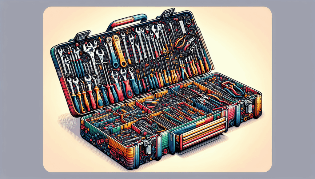 48PCS Tool Box Organizer Tray Divider, Toolbox Desk Drawer Organizer with 3 Sizes, Organization and Storage Toolbox for Garage Accessories 48PCS Tool Box Organizer Tray Divider, Toolbox Desk Drawer Organizer with 3 Sizes, Organization and Storage Toolbox for Garage Accessories