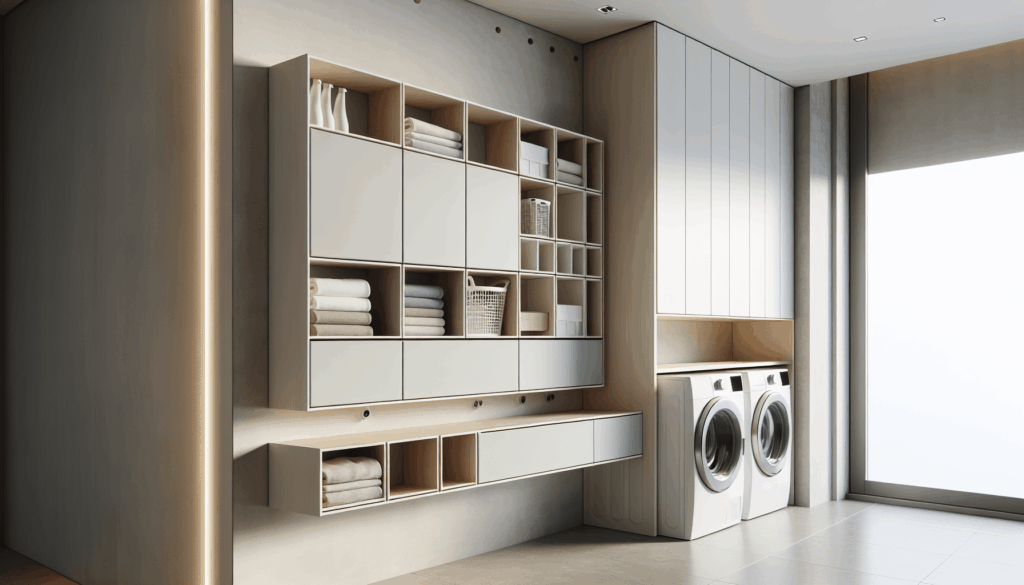 Haotian Wall Cabinet Laundry Room, Floating Storage Cabinet with Adjustable Shelf, Medicine Cabinet for Bathroom Kitchen Garage Hallway Entryway, Black FRG231-SCH Haotian Wall Cabinet Laundry Room, Floating Storage Cabinet with Adjustable Shelf, Medicine Cabinet for Bathroom Kitchen Garage Hallway Entryway, Black FRG231-SCH