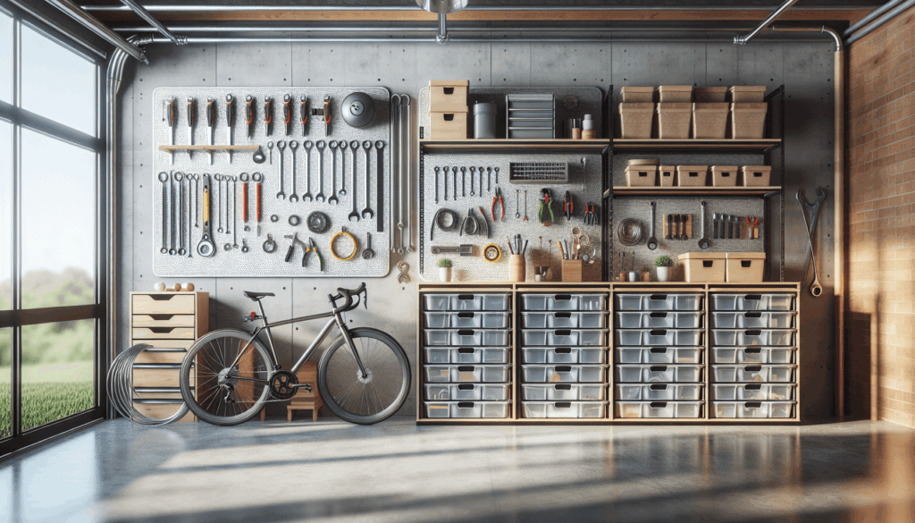 Innovative Best Garage Organizer Ideas for a Clutter-Free Space Innovative Best Garage Organizer Ideas for a Clutter-Free Space