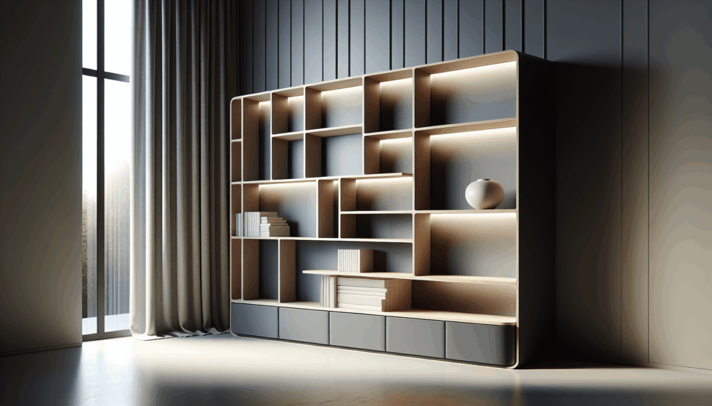 Koolatron Oskar Storage Shelves - Bathroom Wall Organizer, Kids Room Toys Book Shelf, No Drill Heavy Duty Industrial Display, Kitchen Closet Garage Outdoor 4 Tier Stackable Plastic Shelving Unit White Koolatron Oskar Storage Shelves - Bathroom Wall Organizer, Kids Room Toys Book Shelf, No Drill Heavy Duty Industrial Display, Kitchen Closet Garage Outdoor 4 Tier Stackable Plastic Shelving Unit White