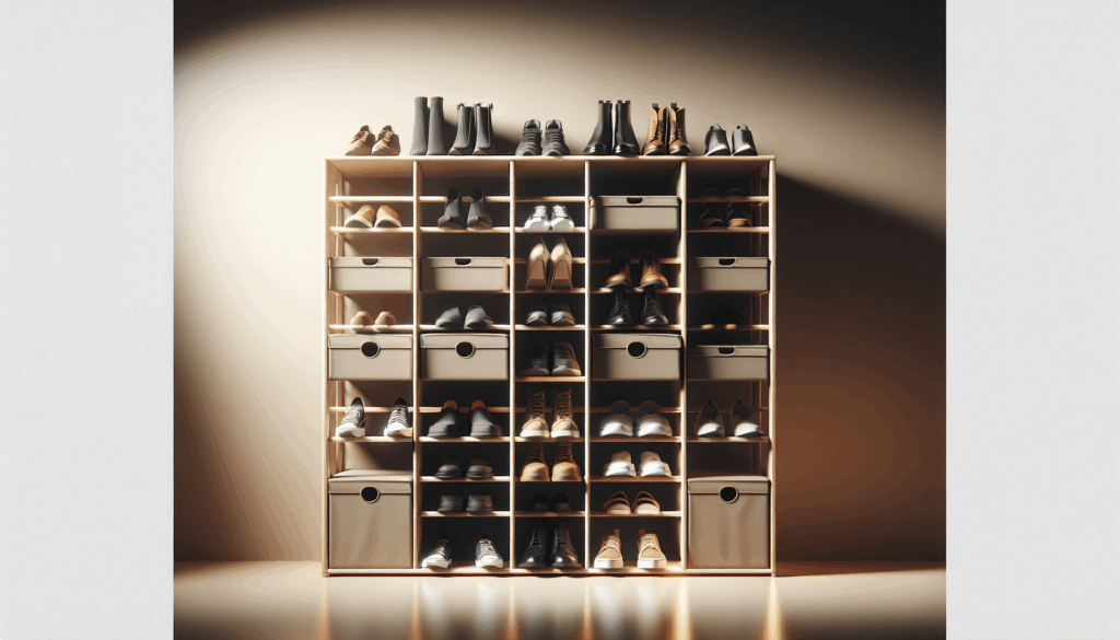 ROJASOP Shoe Rack with Covers, Stackable 10 Tier Tall Shoe Shelf Storage 50-55 Pairs Shoes and Boots Large Capacity Vertical Shoe Rack Organizer for Closet Entryway Garage Bedroom, Grey ROJASOP Shoe Rack with Covers, Stackable 10 Tier Tall Shoe Shelf Storage 50-55 Pairs Shoes and Boots Large Capacity Vertical Shoe Rack Organizer for Closet Entryway Garage Bedroom, Grey