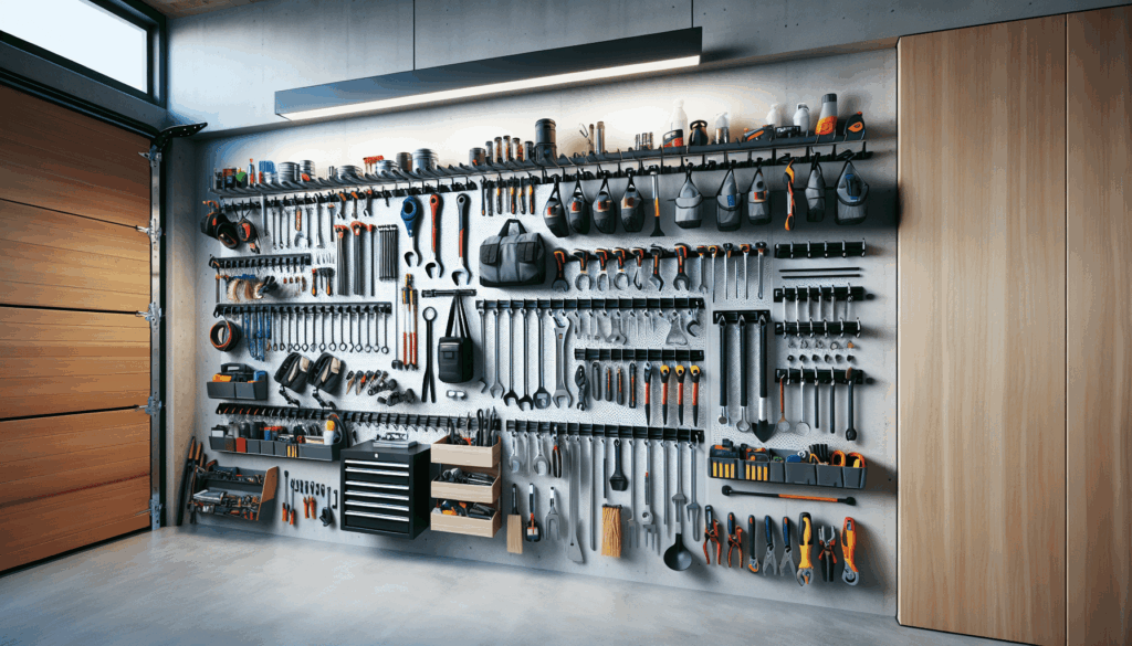 Rubbermaid FastTrack Garage Storage Utility Hooks, 5 Piece, Black, All in One Rail Hook Kit and Tool Organizer, Heavy Duty for Home/Garage/Shed/Garden Rubbermaid FastTrack Garage Storage Utility Hooks, 5 Piece, Black, All in One Rail Hook Kit and Tool Organizer, Heavy Duty for Home/Garage/Shed/Garden