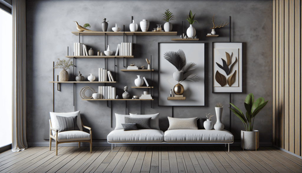 Smaafit 5-Tier Wall Shelves, Heavy Duty, Adjustable, Garage  Warehouse Storage, 28x12x59 Inches, 275 lbs/Level