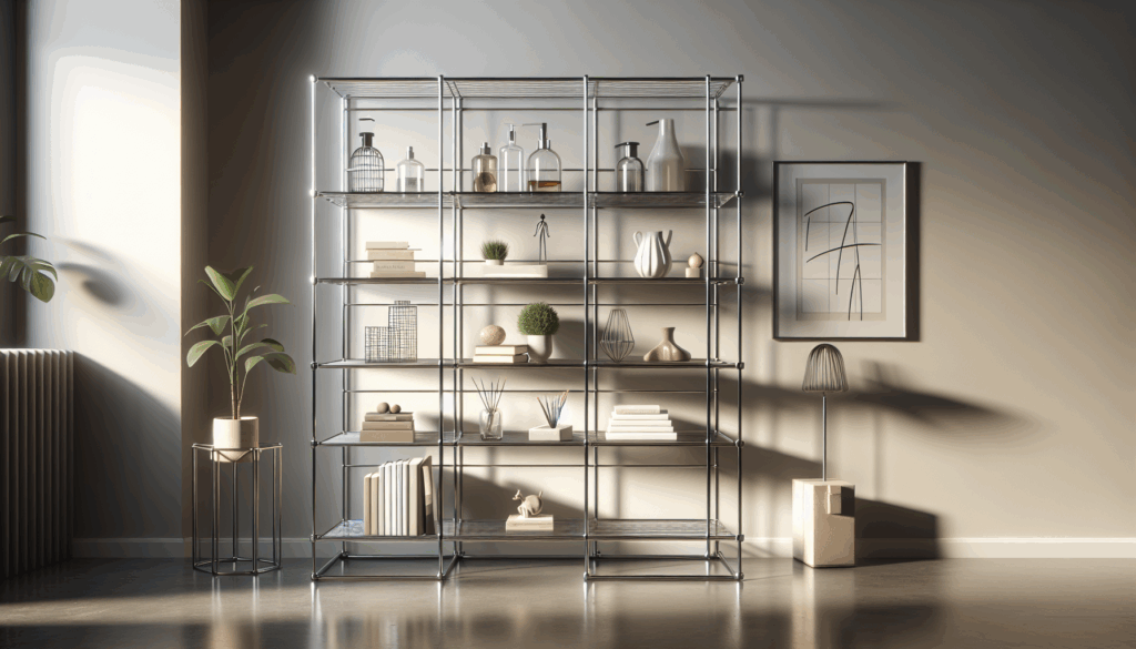 Heavy Duty Storage Shelves 5-Tier, Wire Shelving Unit with Wheels  Adjustable Feet Metal Shelf Rack for Garage, Kitchen, Pantry, Laundry Room 400 Lbs Per Shelf - 14x36x75