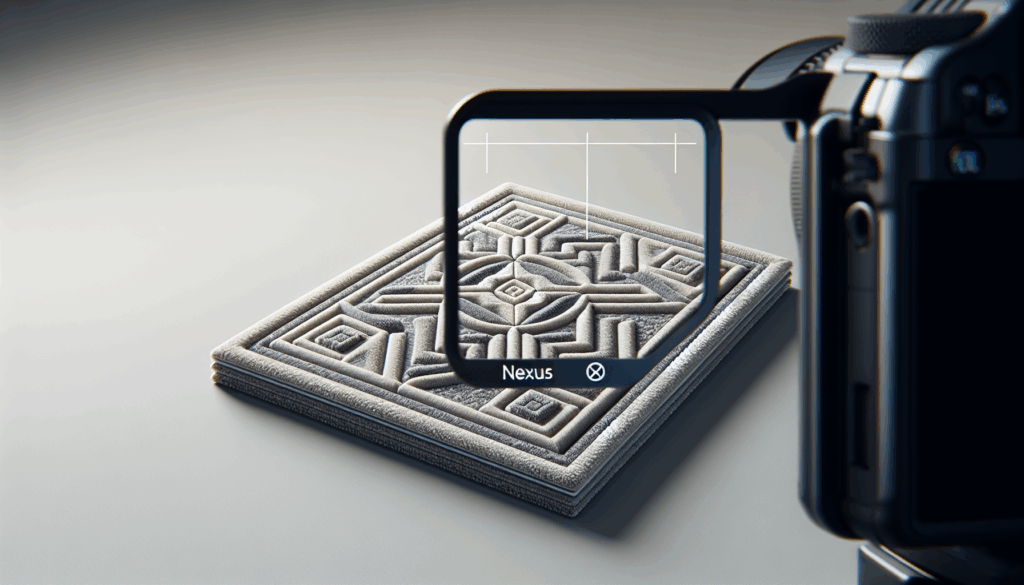 Nexus Self Adhesive 12-Inch Carpet Floor Tiles, 12 Tiles - 12 x 12, Smoke Grey - Peel Stick, DIY Flooring for Kitchen, Dining Room, Bedrooms Bathrooms by Achim Home Decor Nexus Self Adhesive 12-Inch Carpet Floor Tiles, 12 Tiles - 12 x 12, Smoke Grey - Peel Stick, DIY Flooring for Kitchen, Dining Room, Bedrooms Bathrooms by Achim Home Decor